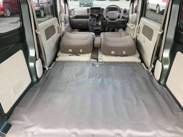 Suzuki EVERY 2021-01 11777-21