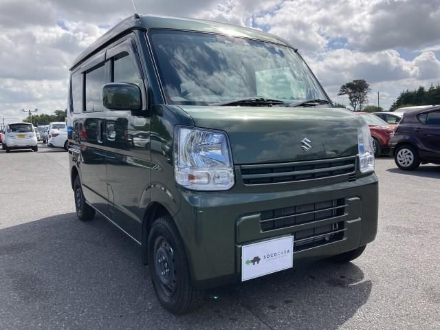 Suzuki EVERY 2021-01 11777-0