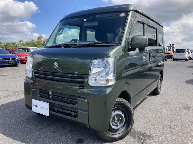 Suzuki EVERY 2021-01 11777-5