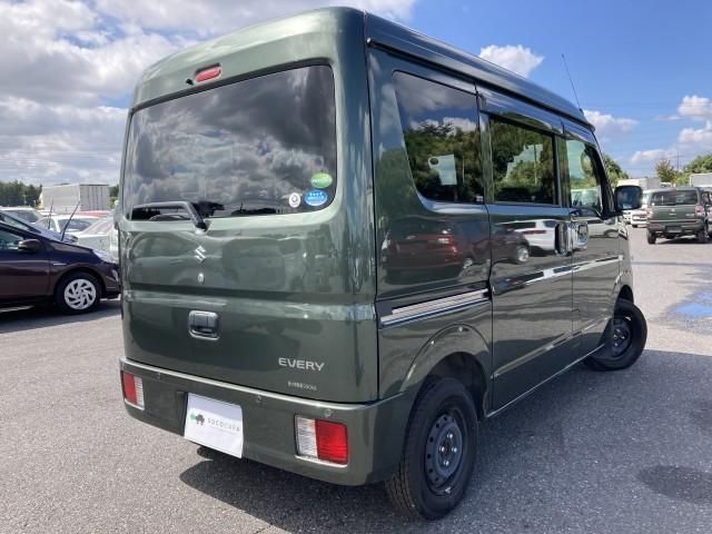 Suzuki EVERY 2021-01 11777-6