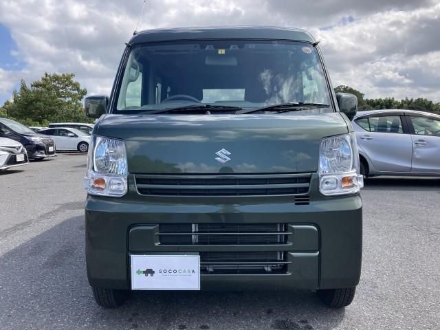 Suzuki EVERY 2021-01 11777-3