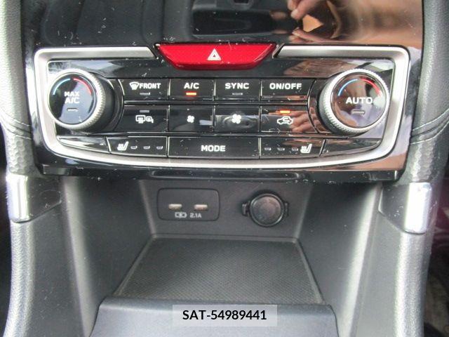 Subaru FORESTER 2019-12 360425-11