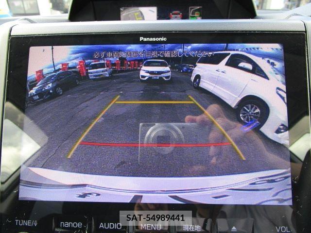 Subaru FORESTER 2019-12 360425-10