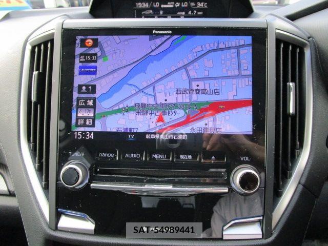 Subaru FORESTER 2019-12 360425-9