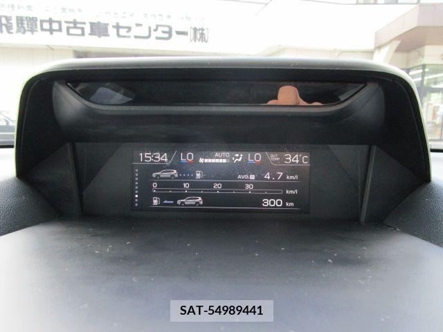 Subaru FORESTER 2019-12 360425-8