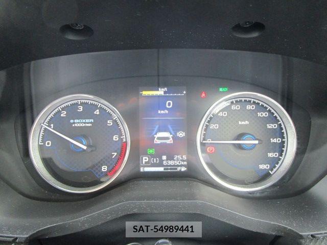 Subaru FORESTER 2019-12 360425-7
