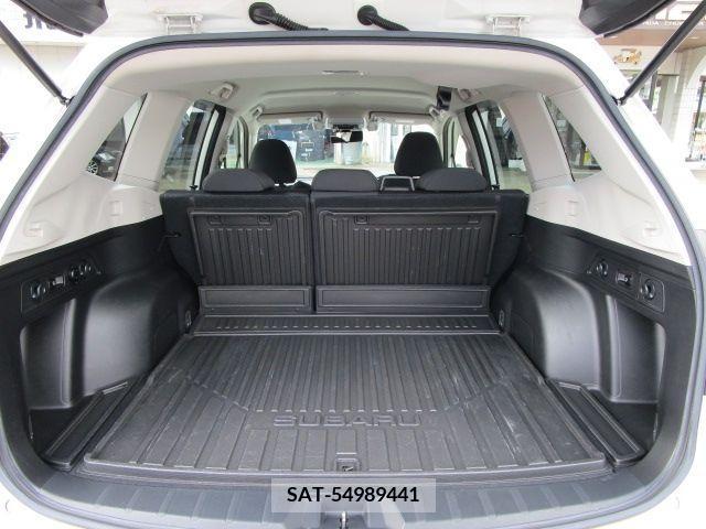 Subaru FORESTER 2019-12 360425-6
