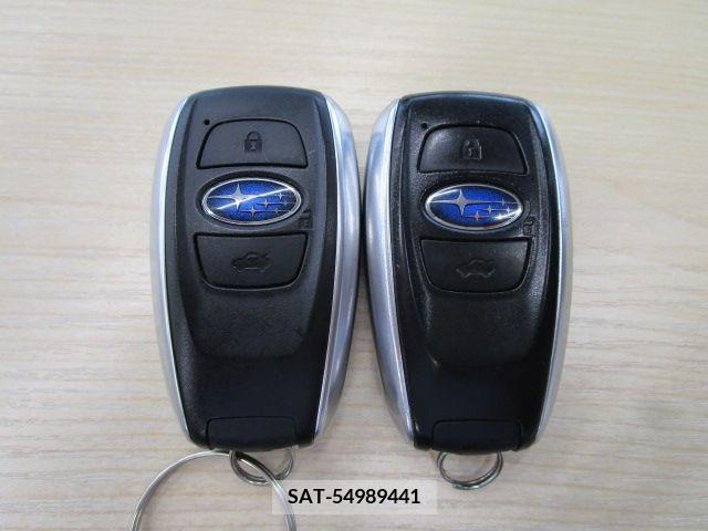 Subaru FORESTER 2019-12 360425-21