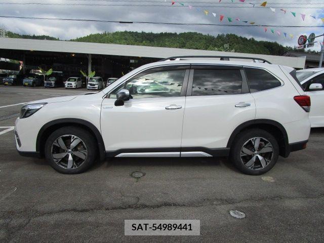 Subaru FORESTER 2019-12 360425-1