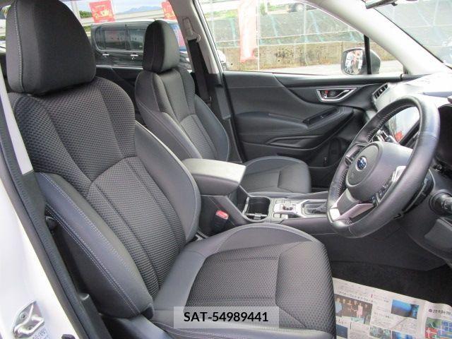 Subaru FORESTER 2019-12 360425-4