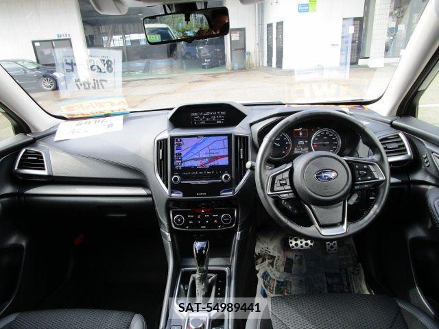 Subaru FORESTER 2019-12 360425-3