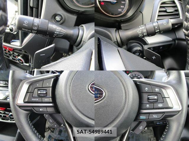 Subaru FORESTER 2019-12 360425-13