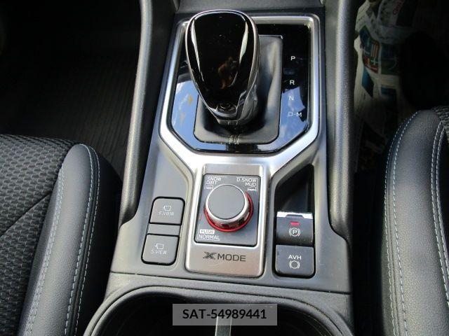 Subaru FORESTER 2019-12 360425-12