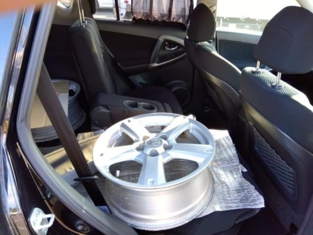 Toyota RAV4 2006-07 22260-7