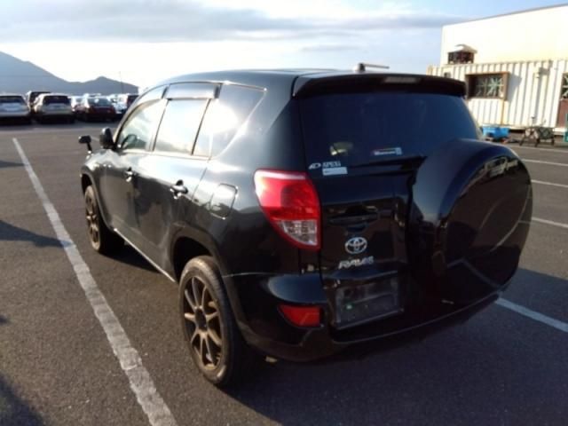 Toyota RAV4 2006-07 22260-3