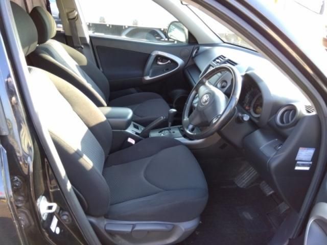 Toyota RAV4 2006-07 22260-6