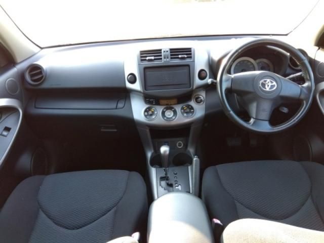 Toyota RAV4 2006-07 22260-9