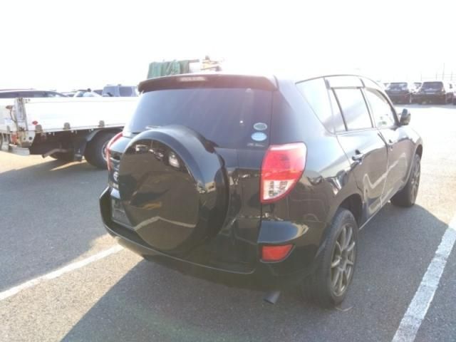 Toyota RAV4 2006-07 22260-2