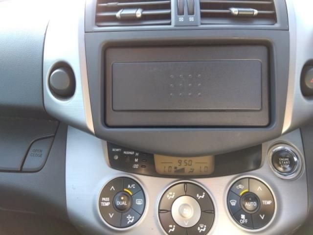 Toyota RAV4 2006-07 22260-11
