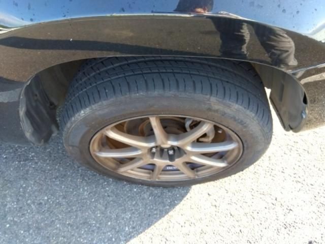 Toyota RAV4 2006-07 22260-5