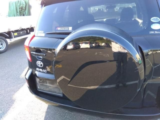 Toyota RAV4 2006-07 22260-14