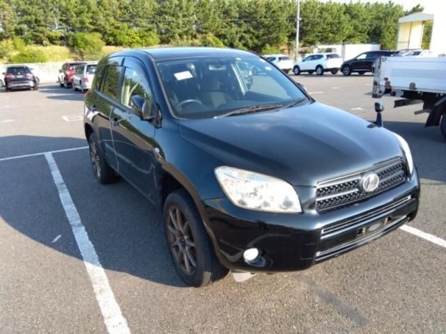 Toyota RAV4 2006-07 22260-1