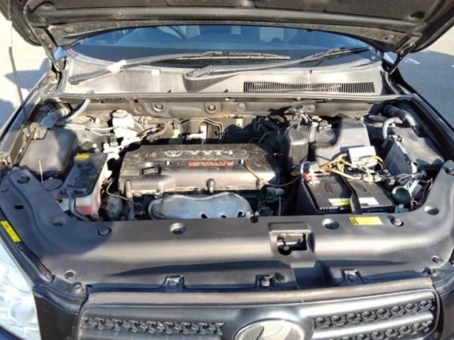 Toyota RAV4 2006-07 22260-4