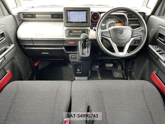 Suzuki SPACIA 2018-12 285575-1