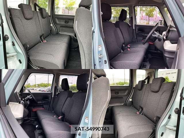 Suzuki SPACIA 2018-12 285575-5