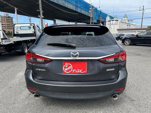 Mazda ATENZA WAGON 2013-02 18436-5