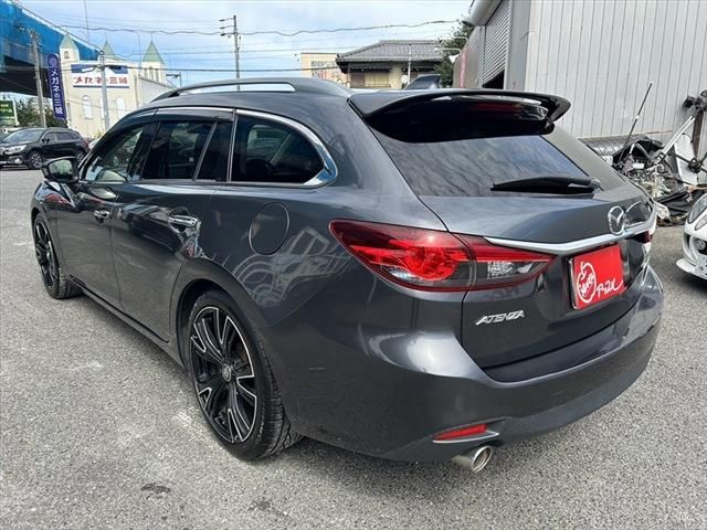 Mazda ATENZA WAGON 2013-02 18436-6