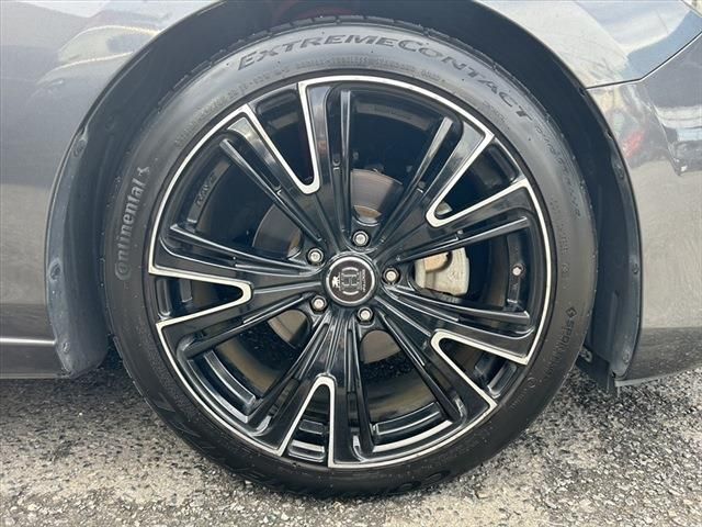 Mazda ATENZA WAGON 2013-02 18436-15