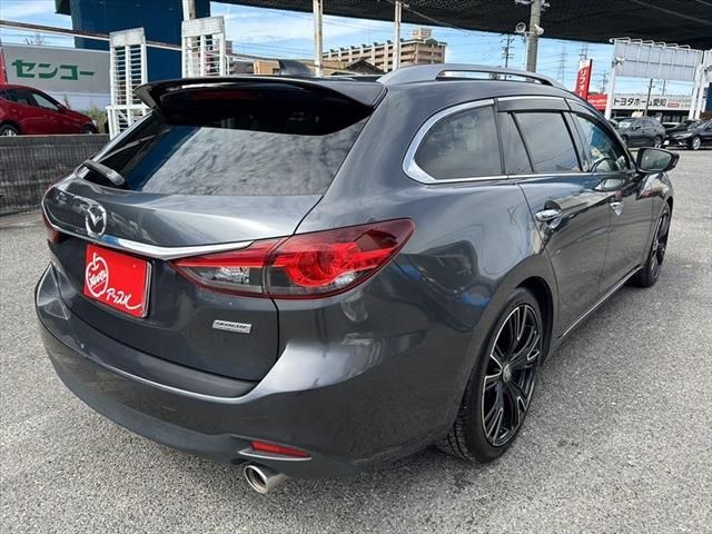 Mazda ATENZA WAGON 2013-02 18436-4