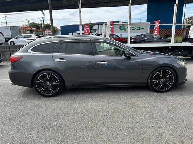 Mazda ATENZA WAGON 2013-02 18436-3