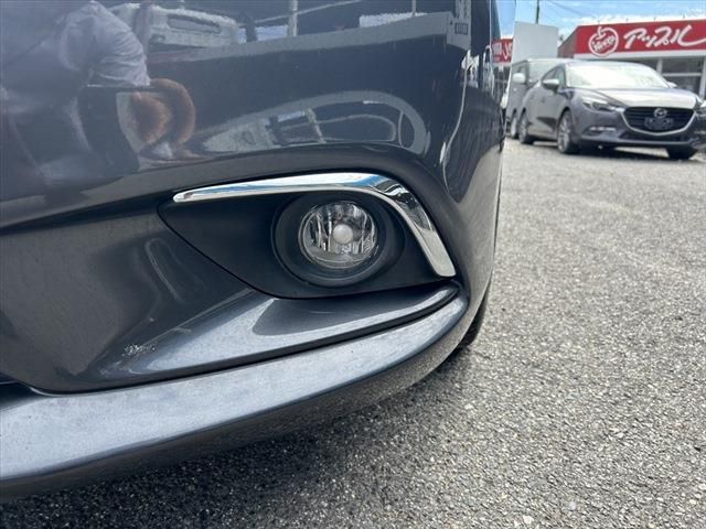 Mazda ATENZA WAGON 2013-02 18436-10