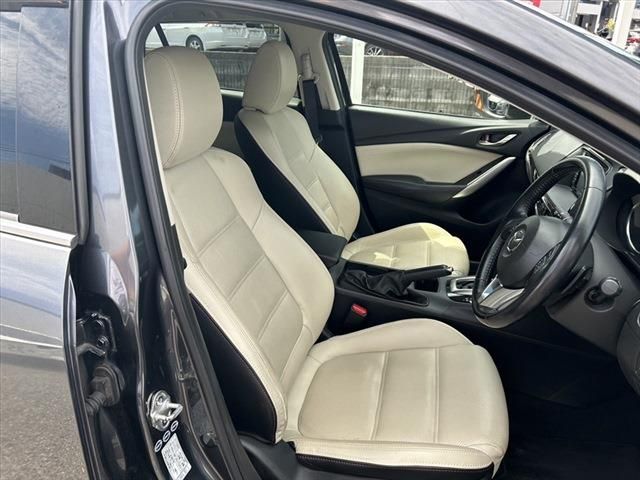 Mazda ATENZA WAGON 2013-02 18436-19