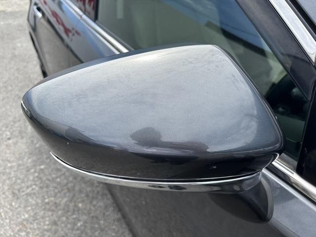 Mazda ATENZA WAGON 2013-02 18436-13