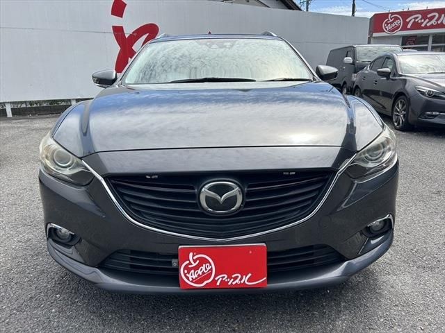Mazda ATENZA WAGON 2013-02 18436-1