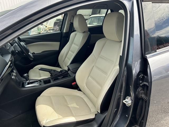 Mazda ATENZA WAGON 2013-02 18436-21