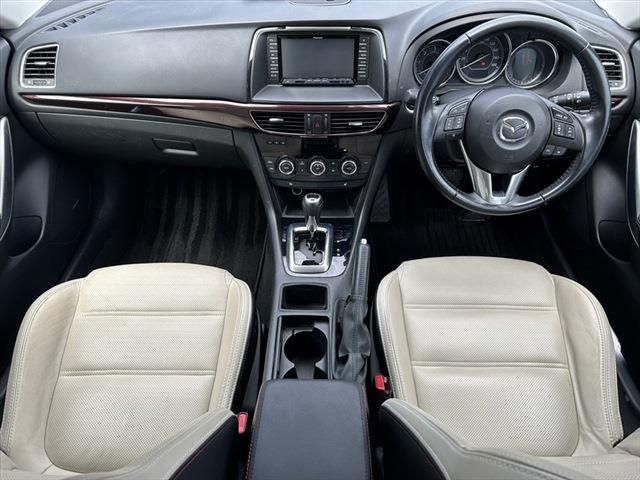 Mazda ATENZA WAGON 2013-02 18436-18