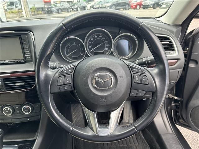 Mazda ATENZA WAGON 2013-02 18436-24
