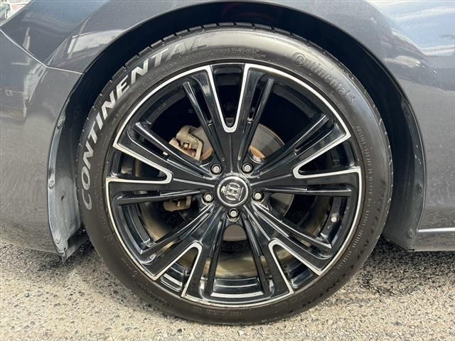 Mazda ATENZA WAGON 2013-02 18436-17