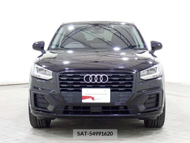 Audi Q2 2019-08 356577-2