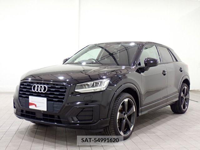 Audi Q2 2019-08 356577-0