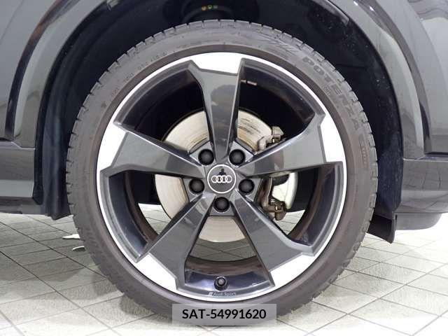 Audi Q2 2019-08 356577-13