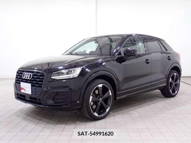 Audi Q2 2019-08 356577-9