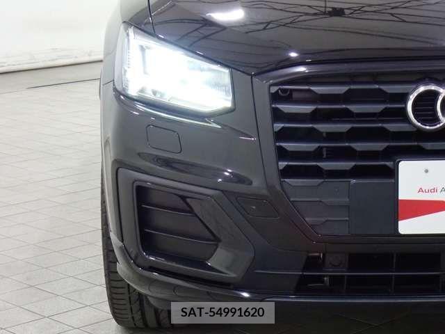 Audi Q2 2019-08 356577-10