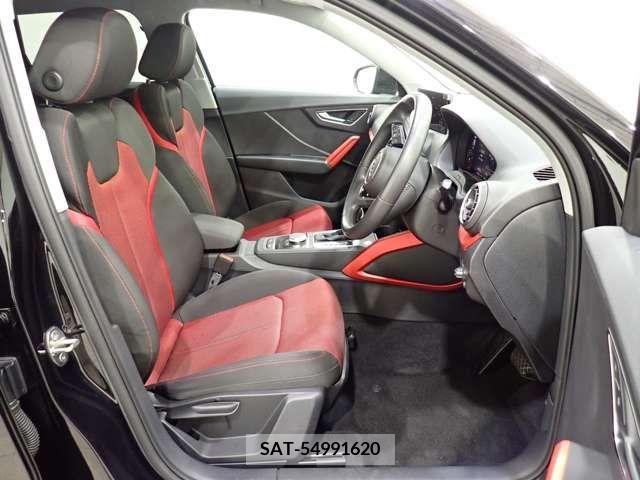 Audi Q2 2019-08 356577-18
