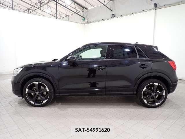 Audi Q2 2019-08 356577-8