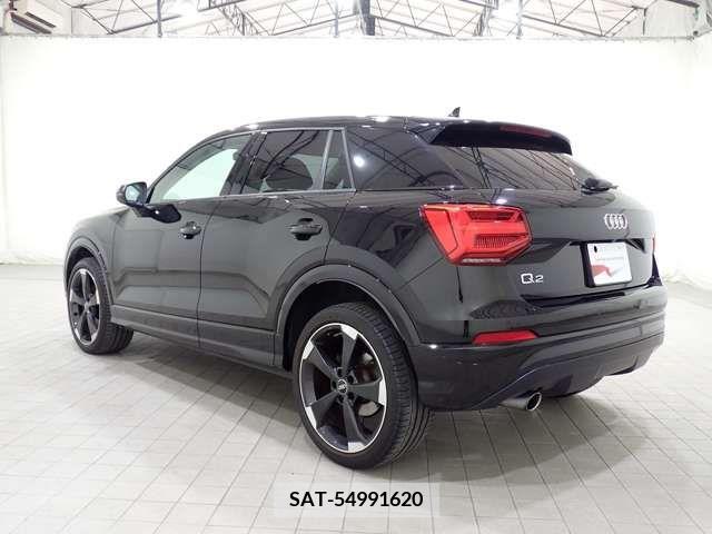 Audi Q2 2019-08 356577-7